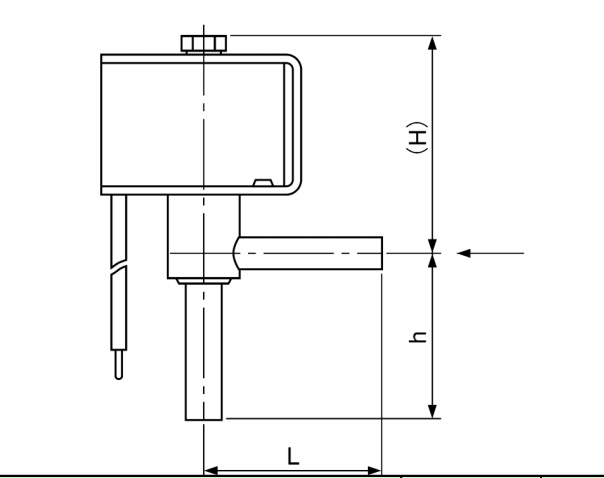 日本鷺宮NEV VPV電磁閥 日本鷺宮NEV VPV電磁閥
