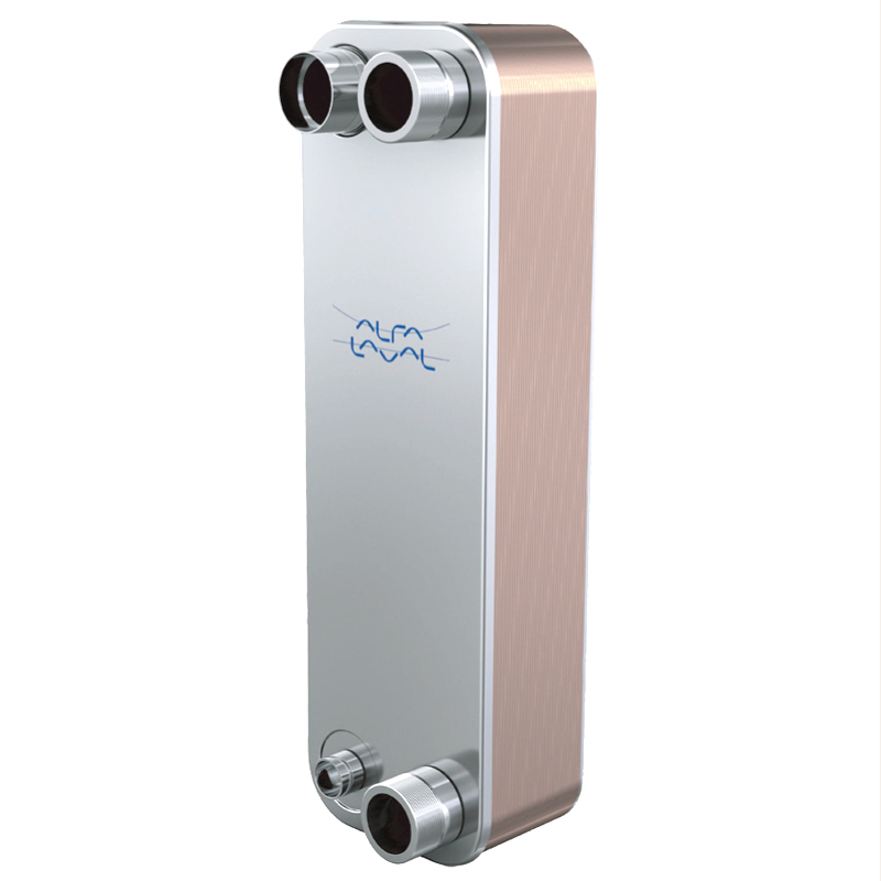 阿法拉伐換熱器