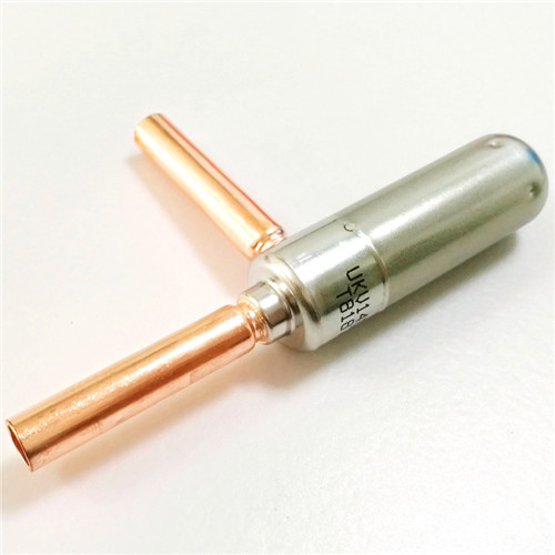 電子膨脹閥 電子膨脹閥