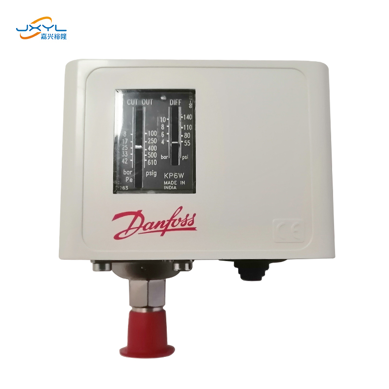 壓力控制器 壓力控制器