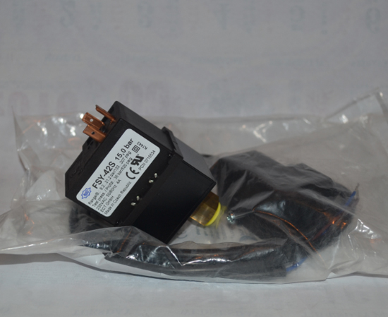 艾默生風(fēng)扇調(diào)速器FSY系列