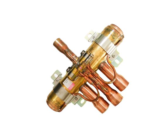 華鷺常規(guī)四通閥STF-4001G