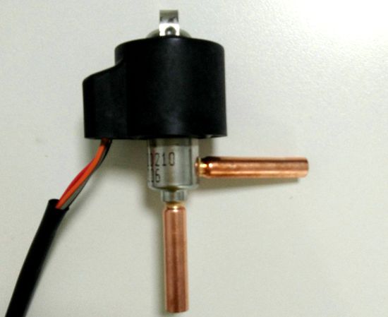 電子膨脹閥線圈