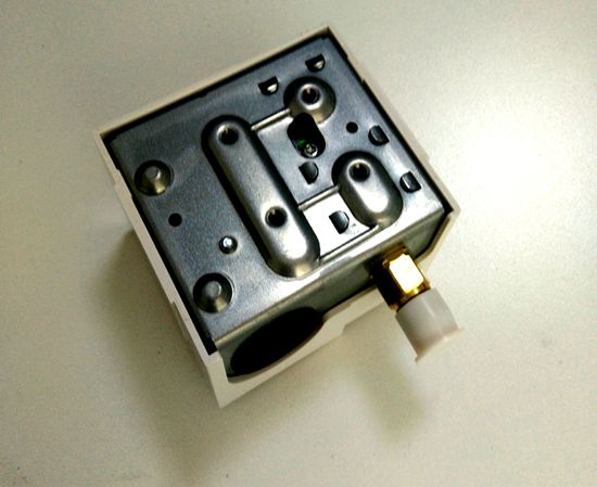 壓力控制器 壓力控制器