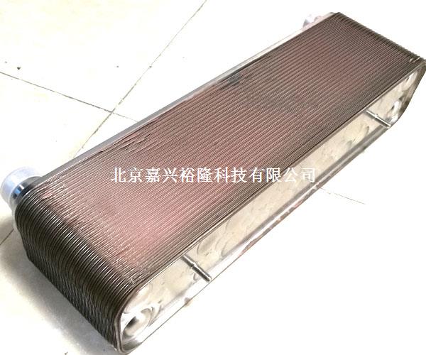 板式換熱器
