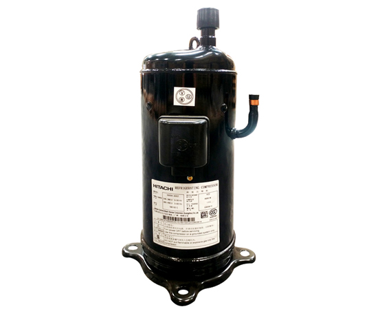 R404A廣州日立壓縮機(jī)3匹定頻NS300DH-56D2