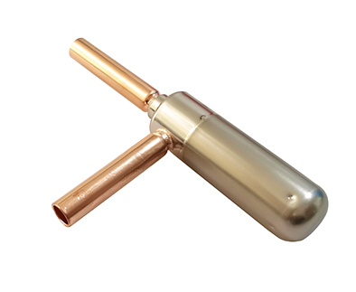 電子膨脹閥 電子膨脹閥