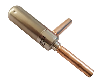 鷺宮電子膨脹閥UKV-40D08 鷺宮電子膨脹閥UKV-40D08