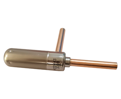 鷺宮電子膨脹閥