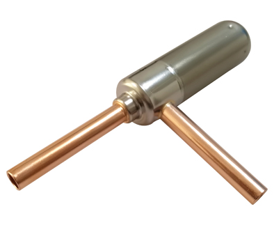 電子膨脹閥 電子膨脹閥