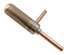 鷺宮電子膨脹閥UKV-18D213 鷺宮電子膨脹閥UKV-18D213