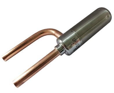 電子膨脹閥彎管