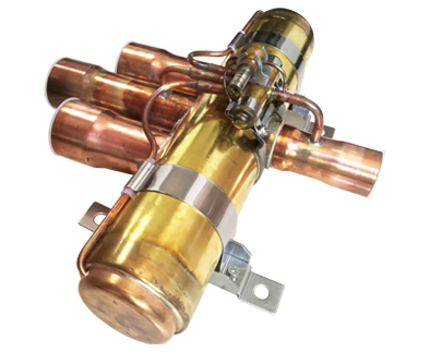 華鷺常規(guī)四通換向閥STF-5001G 華鷺常規(guī)四通換向閥STF-5001G