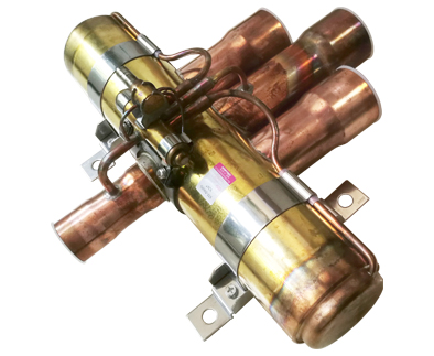 空調(diào)四通閥