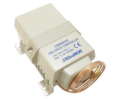 日本鷺宮風(fēng)扇調(diào)速器RGE-Z1Q6-7 日本鷺宮風(fēng)扇調(diào)速器RGE-Z1Q6-7