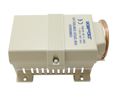 鷺宮風扇調(diào)速器