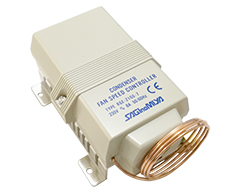 日本鷺宮風(fēng)扇調(diào)速器RGE-Z1Q6-7