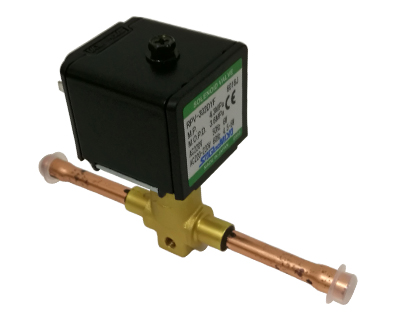 日本鷺宮電磁閥 日本鷺宮電磁閥