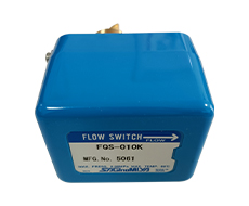 鷺宮流量控制器FQS-O10K