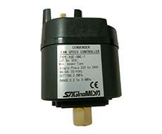 鷺宮冷凝器風扇調(diào)速器XGE-6MC-7