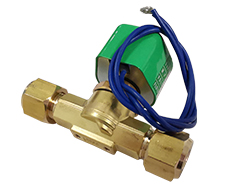 鷺宮電磁閥SEV-603BXF 鷺宮電磁閥SEV-603BXF