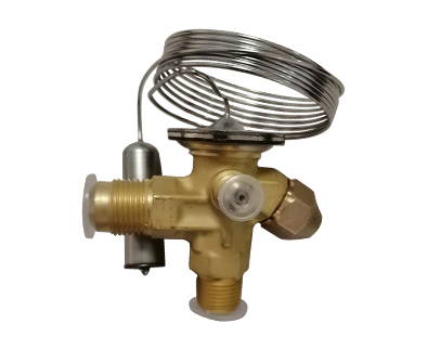 熱力膨脹閥 熱力膨脹閥