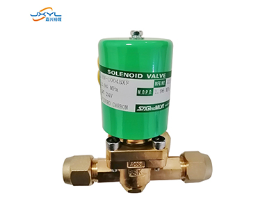 鷺宮電磁閥SEV-1004BXF DC24V 鷺宮電磁閥SEV-1004BXF DC24V