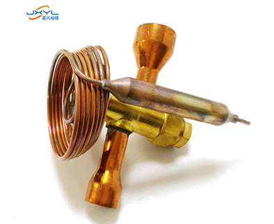 鷺宮熱力膨脹閥 鷺宮熱力膨脹閥