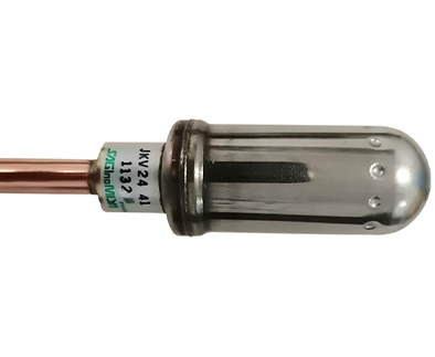 鷺宮電子膨脹閥JKV-24D41