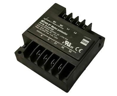 保護模塊 INT369R