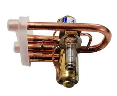 四通閥STF-H01U8 四通閥STF-H01U8