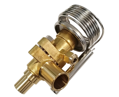 鷺宮熱力膨脹閥 鷺宮熱力膨脹閥