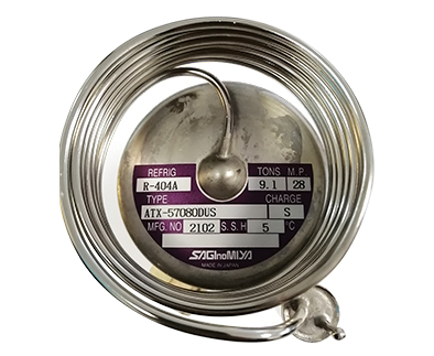 熱力膨脹閥ATX-57080DUS