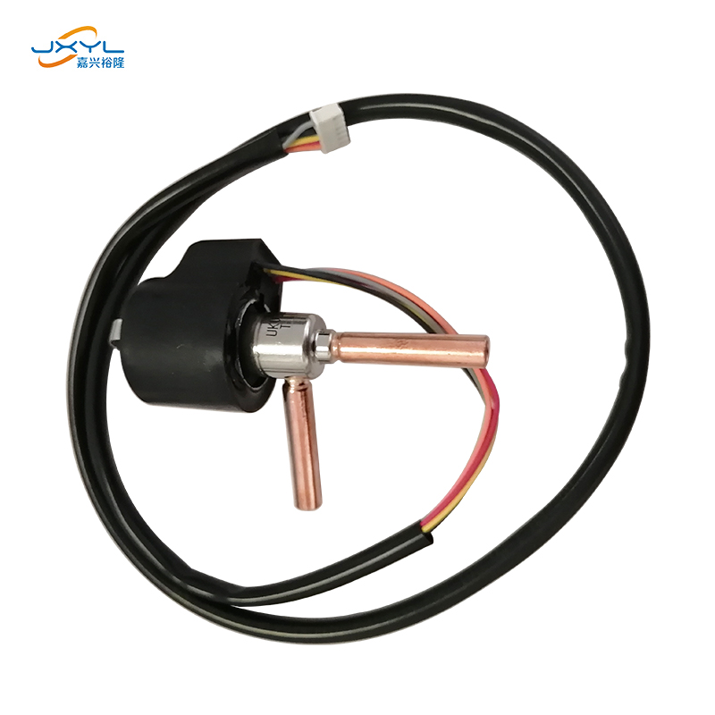 日本鷺宮電子膨脹閥 日本鷺宮電子膨脹閥