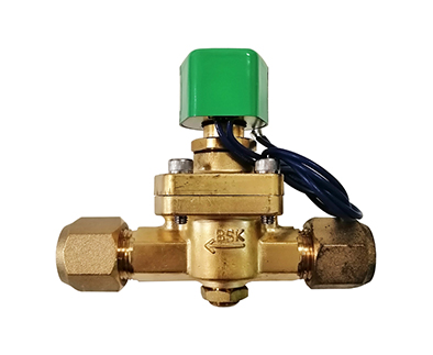 電磁閥 電磁閥