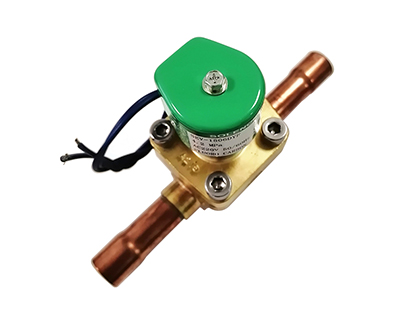 空調(diào)電磁閥