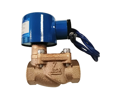 鷺宮水用電磁閥WEV-1504GLB 鷺宮水用電磁閥WEV-1504GLB