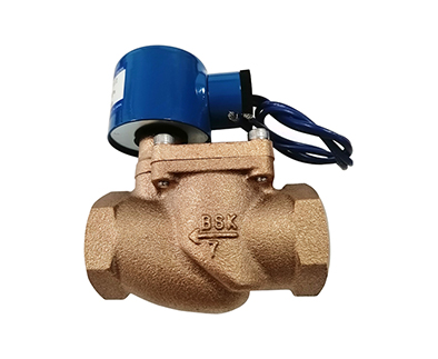 鷺宮水用電磁閥WEV-2510GLB 鷺宮水用電磁閥WEV-2510GLB