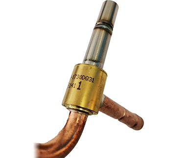 電子膨脹閥 電子膨脹閥