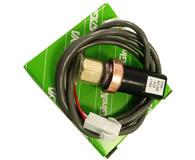 壓力傳感器 壓力傳感器