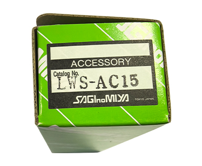 溫度控制器感溫包套管LWS-AC15 溫度控制器感溫包套管LWS-AC15