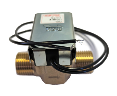 流量控制器CQS-1504MLW