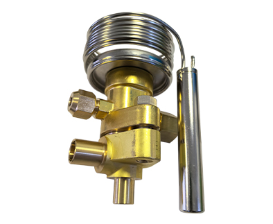 熱力膨脹閥ATX-34023DPS