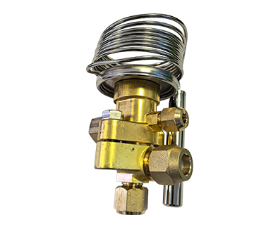 熱力膨脹閥ATX-34035BUS