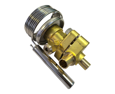 熱力膨脹閥ATX-34035DPS 熱力膨脹閥ATX-34035DPS