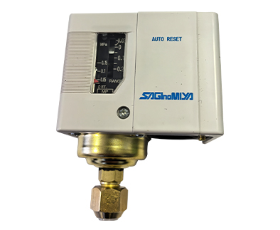 壓力控制器SNS-C102