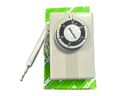 溫度控制器ALS-C1090L1