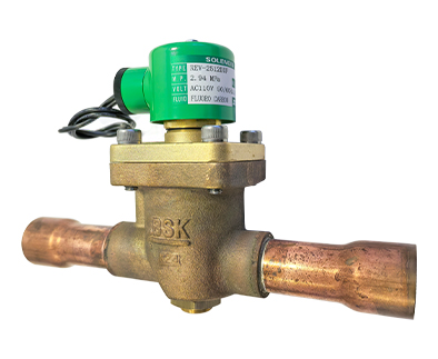 鷺宮電磁閥 REV-2512DXF*A3C 110V