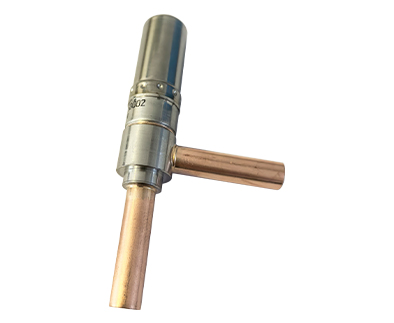 鷺宮電子膨脹閥UKV-SH45D002