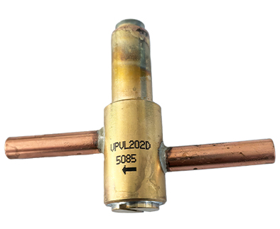 常開電磁閥VPV-L202D